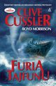 Furia tajfunu, Cussler Clive, Morrison Boyd