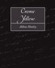 Crome Yellow, Huxley Aldous