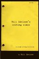 Bill Idelson's Writing Class, Idelson Bill