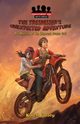 The Trespasser's Unexpected Adventure, Cossey Karen  Margaret