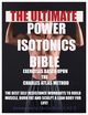 Power Isotonics Exercise Bible, 