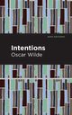 Intentions, Wilde Oscar