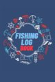 Fishing Log Book, Millie Zoes