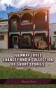 Julamay Loves Chancey and A Collection of Short Stories, Snow Bonnie