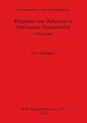 Ballgames and Ballcourts in Prehispanic Mesoamerica, Taladoire Eric
