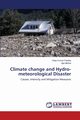 Climate change and Hydro-meteorological Disaster, Pandey Vinay Kumar