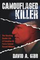 Camouflaged Killer, Gibb David A.