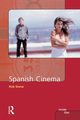 Spanish Cinema, Stone Rob
