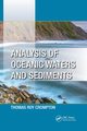 Analysis of Oceanic Waters and Sediments, Crompton Thomas Roy