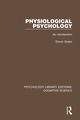 Physiological Psychology, Green Simon