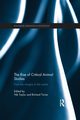The Rise of Critical Animal Studies, 