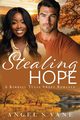 Stealing Hope, Vane Angel S.