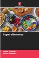 Superalimentos, Dhouibi Zohra