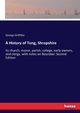 A History of Tong, Shropshire, Griffiths George