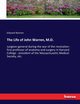 The Life of John Warren, M.D., Warren Edward