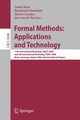 Formal Methods, 