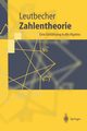 Zahlentheorie, Leutbecher Armin