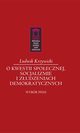 O kwestii spoecznej, socjalizmie i zudzeniach demokratycznych, Krzywicki Ludwik