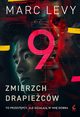 Zmierzch drapiecw, Levy Marc