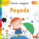 Pogoda Akademia mdrego dziecka Zabawa i przygoda, 