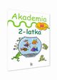 Akademia 2-latka, niarowska Julia, Ostrowska Monika