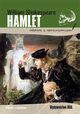 Hamlet lektura z opracowaniem, Shakespeare William