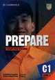 Prepare 8 Student?s Book with eBook, Cosgrove Anthony, Wijayatilake Claire