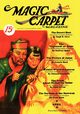 The Magic Carpet, Vol 3, No. 2 (April 1933), 
