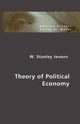 Theory of Pol itical Economy, Jevons W. Stanley