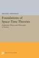 Foundations of Space-Time Theories, Friedman Michael