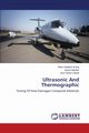 Ultrasonic And Thermographic, Wong Brian Stephen