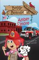 Betsy Beansprout Fire Safety Guide, Elmore Amber
