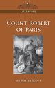 Count Robert of Paris, Scott Walter