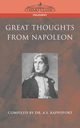 Great Thoughts from Napoleon, Rappoport A. S.