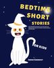 Bedtime Short Stories for Kids, Godbout Irene