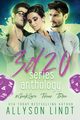 3d20 Series Anthology, Lindt Allyson