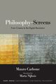 Philosophy-Screens, Carbone Mauro