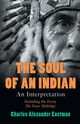 The Soul of an Indian, Eastman Charles Alexander