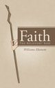 Faith, Ekanem Williams