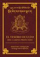 El Tesoro Oculto Del Profundo Camino, Jamphel Lodr Shar Khentrul