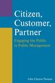 Citizen, Customer, Partner, Thomas John Clayton