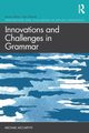 Innovations and Challenges in Grammar, Mccarthy Michael