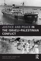 Justice and Peace in the Israeli-Palestinian Conflict, Bar Siman Tov Yaacov