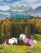 Jodelnde Pferde - Der Malbuchspa geht weiter!, Wolke Massimo
