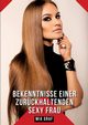 Bekenntnisse einer zurckhaltenden Sexy Frau, Graf Mia