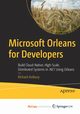 Microsoft Orleans for Developers, Astbury Richard