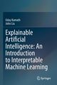 Explainable Artificial Intelligence, Kamath Uday