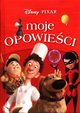 Moje opowieci Disney Pixar, 