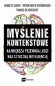Mylenie kontekstowe, Cukier Kenneth, Mayer-Schnberger Viktor, Vricourt Francis
