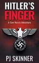 Hitler's Finger, Skinner PJ